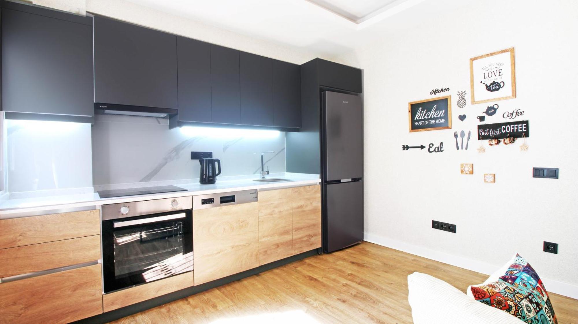 Excellent Apartments Fatih Istanboel Buitenkant foto