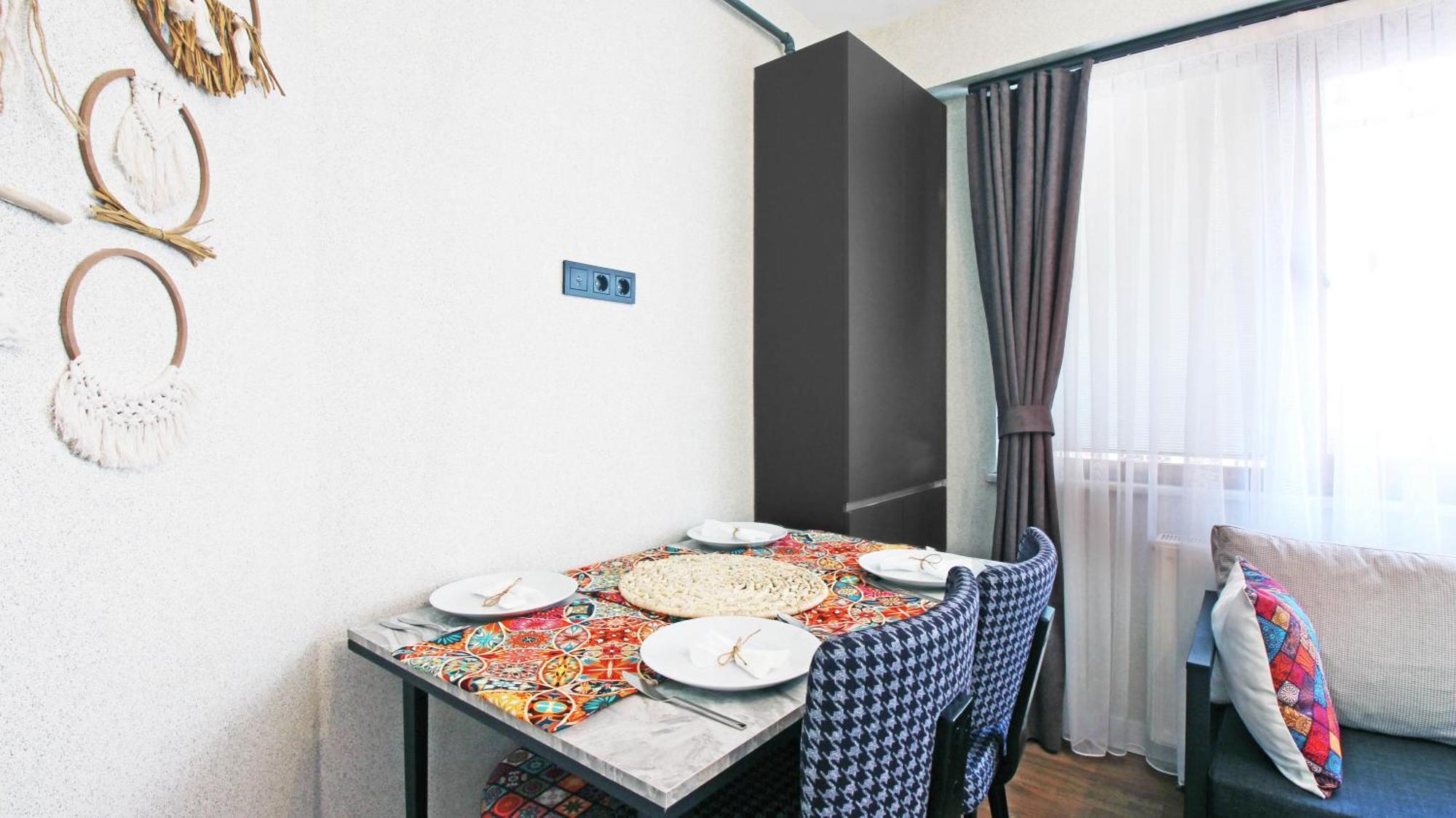 Excellent Apartments Fatih Istanboel Buitenkant foto