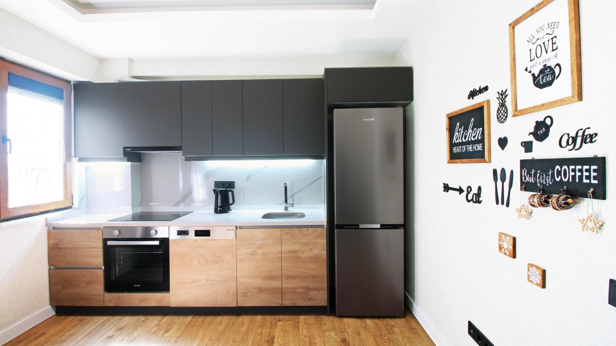 Excellent Apartments Fatih Istanboel Buitenkant foto